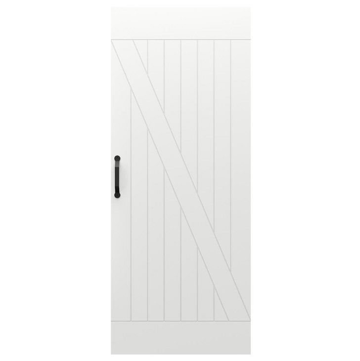 De ce sa alegi un sistem de glisare pentru usile tale de interior