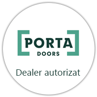 Porta doors